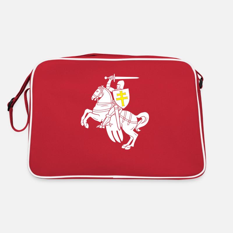 Pahonia Retro Tasche