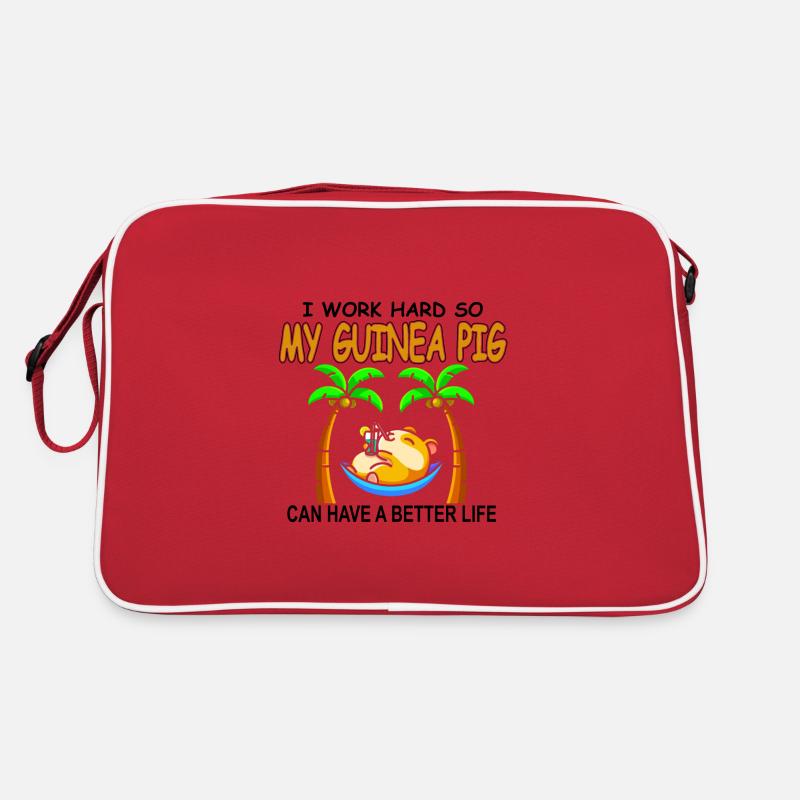 cobayes Sac Retro