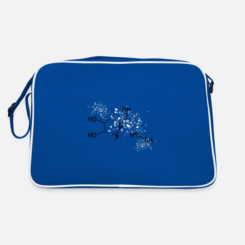 Bouldern Retro Tasche