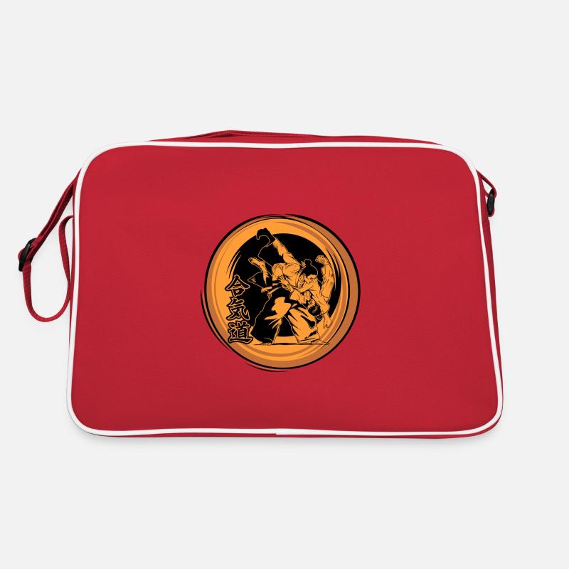 Sac Retro