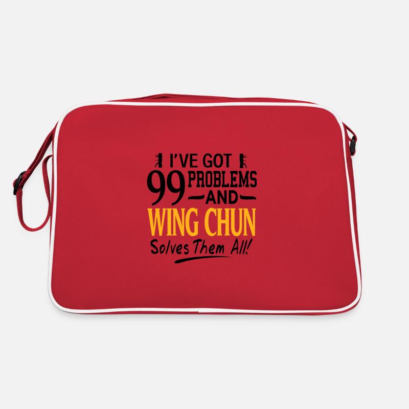 Retro Bag