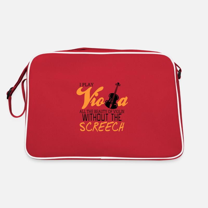 Viola Retro Bag