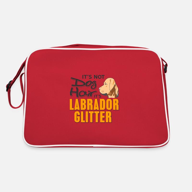 Labrador Retro Tasche