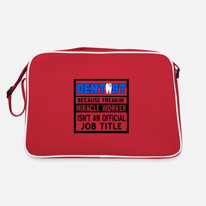Retro Bag