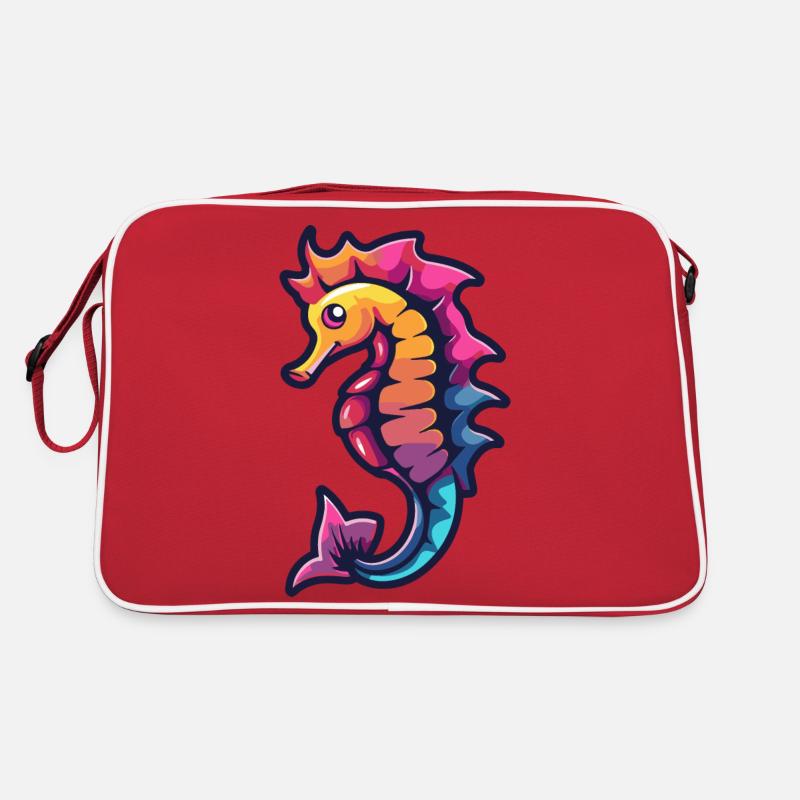 Retro Tasche