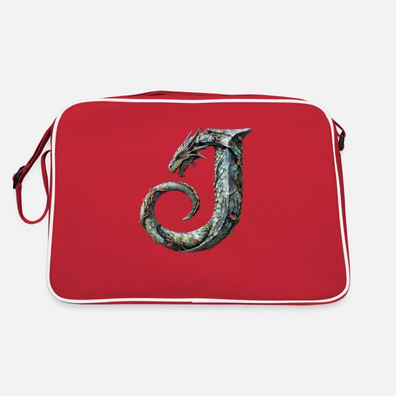 Retro Tasche