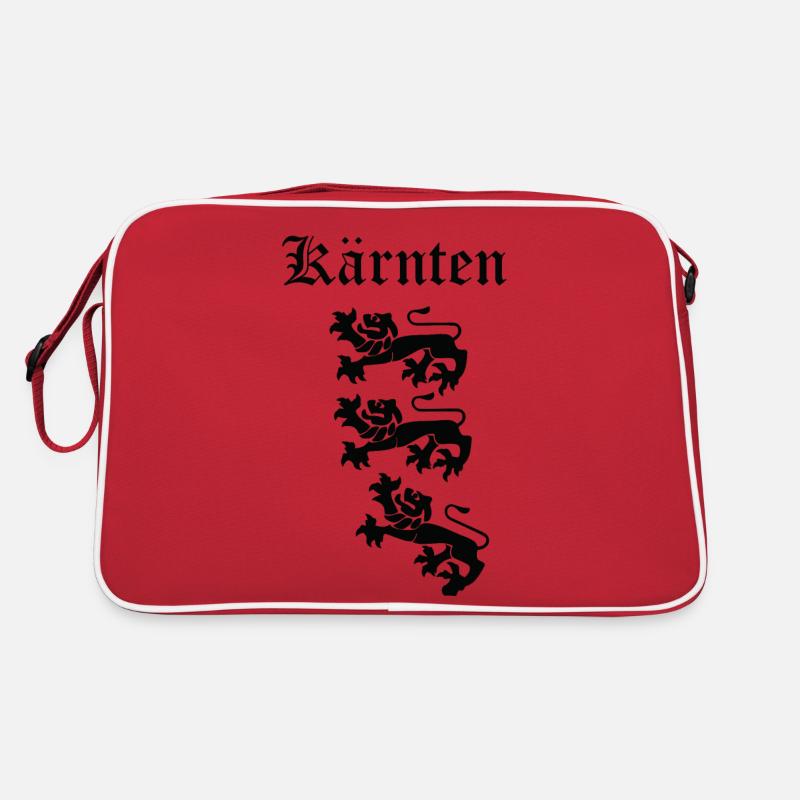 Retro Bag