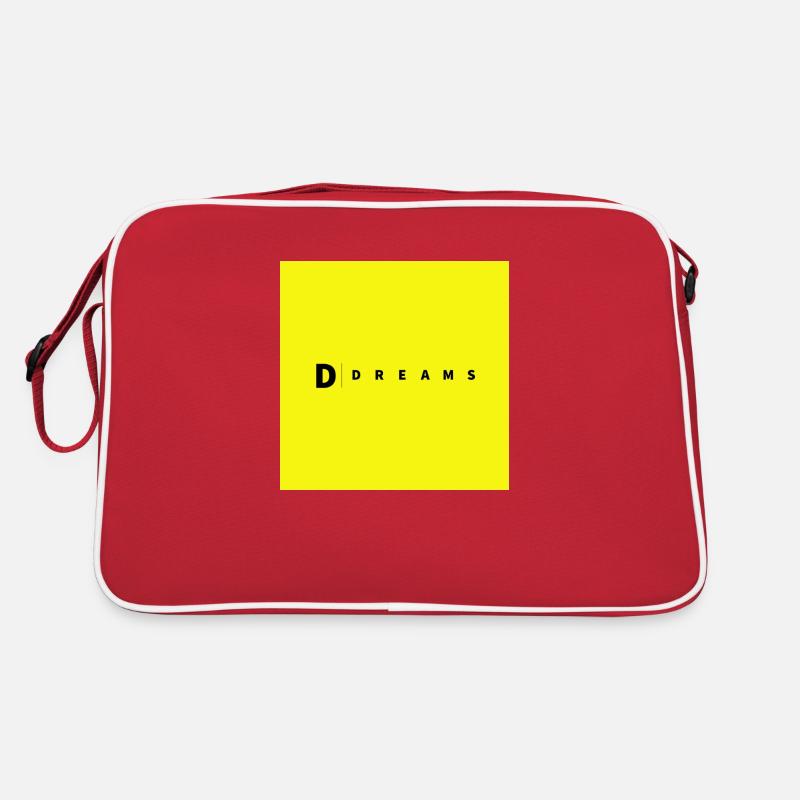 DREAMS Retro Tasche
