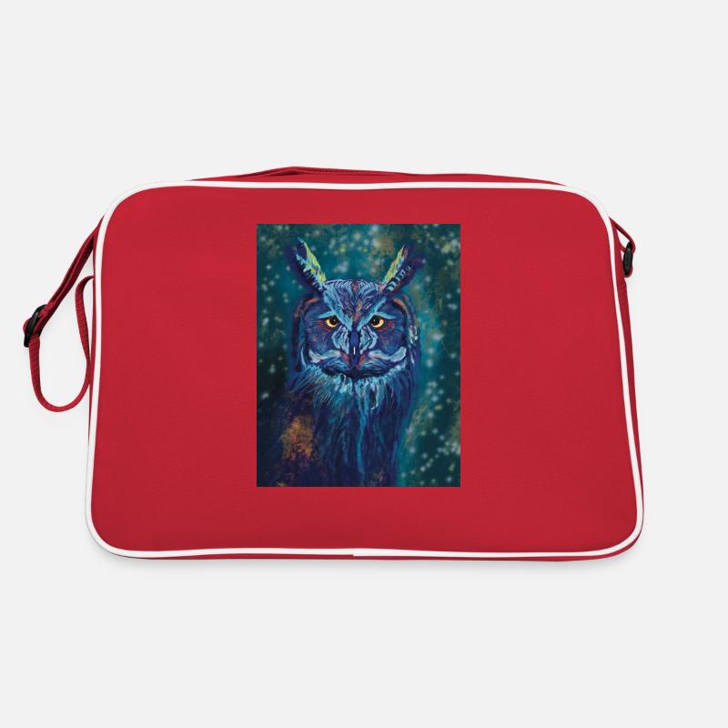 Retro Tasche
