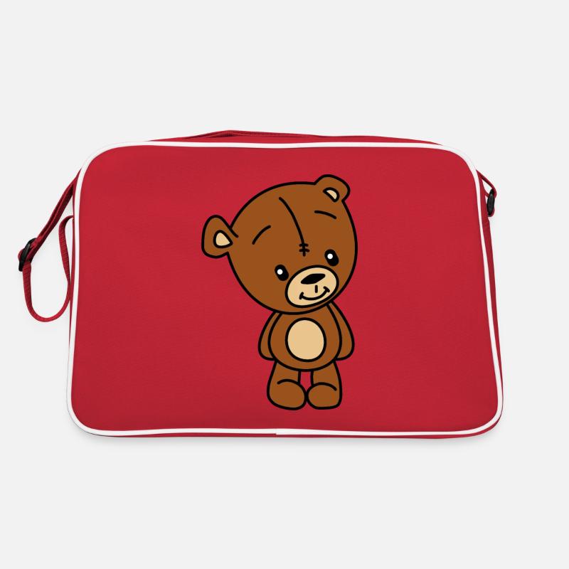 Retro Bag