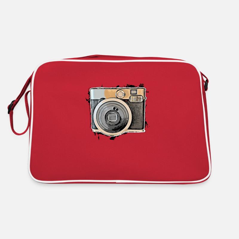 Retro Tasche