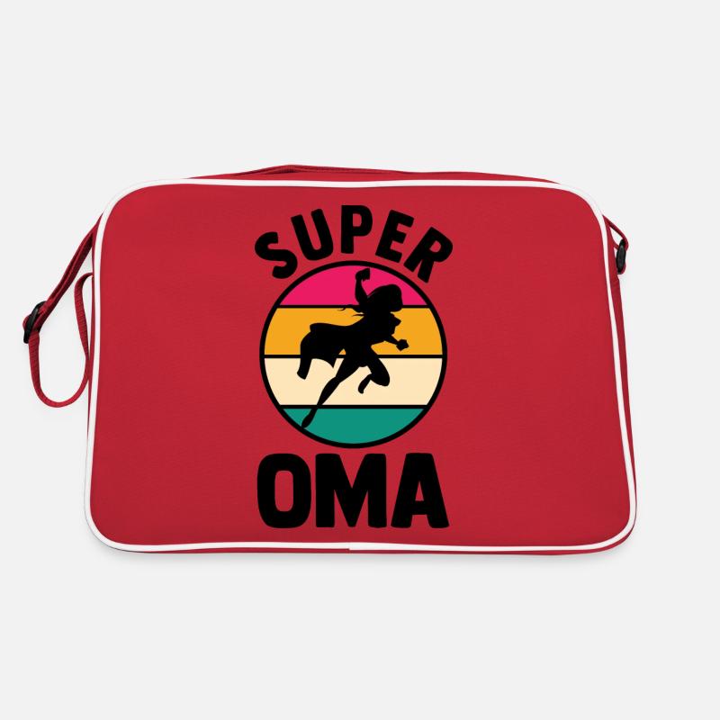 Retro Tasche