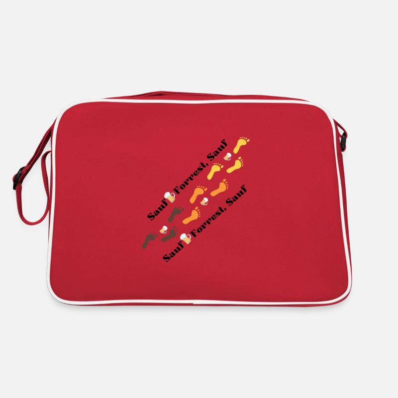 Retro Tasche