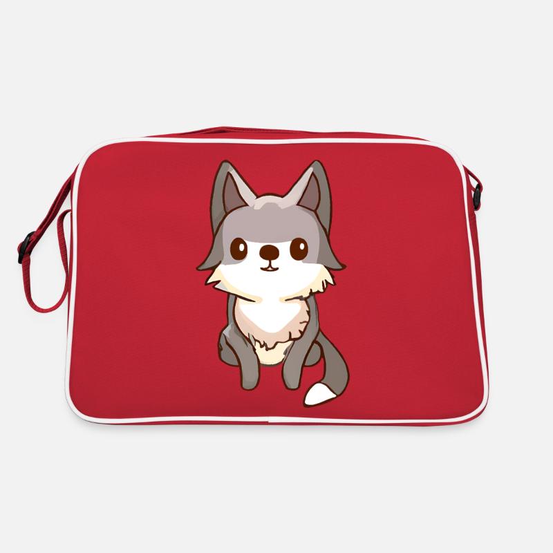 Retro Tasche