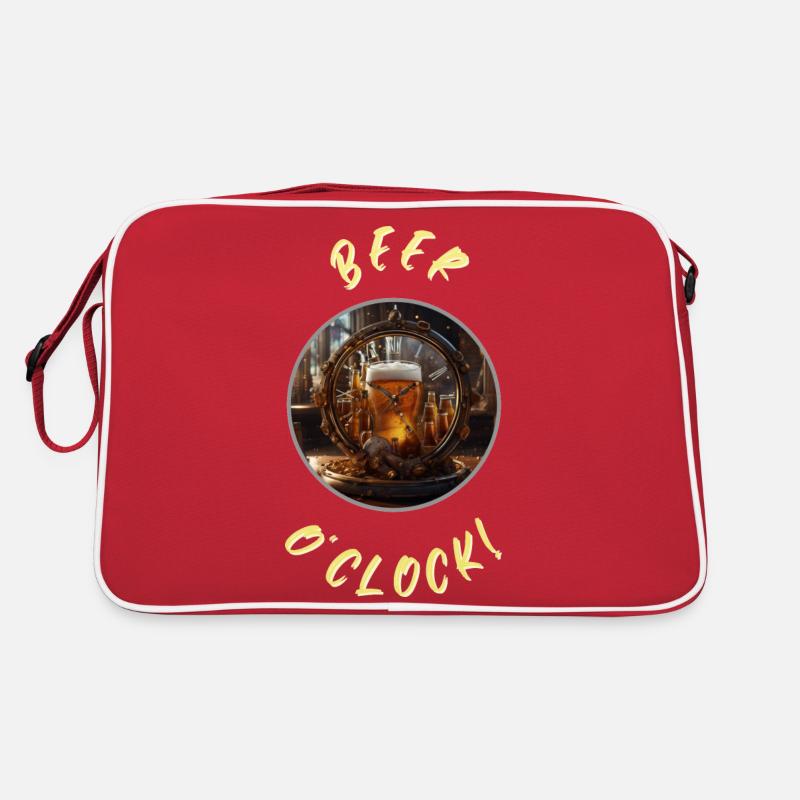 Retro Bag