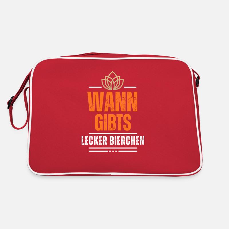 Retro Tasche