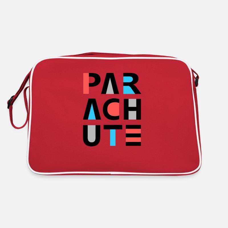 Parachute Sac Retro
