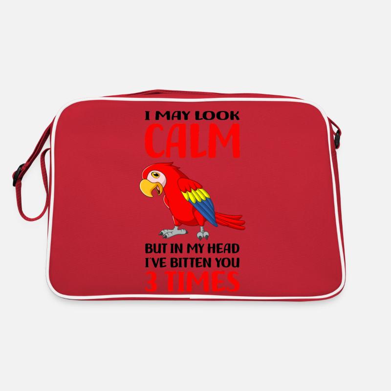 Sac Retro