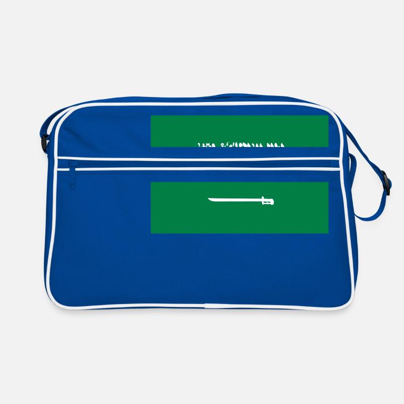 Sac Retro