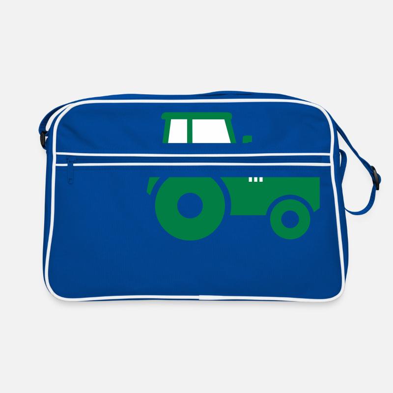 Retro Tasche