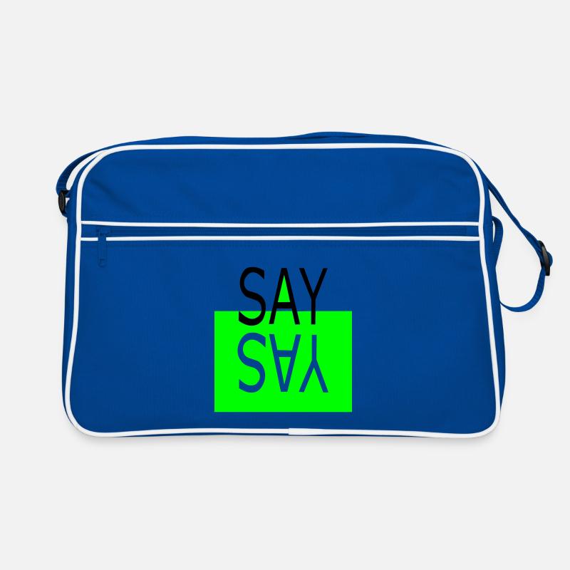 Retro Bag