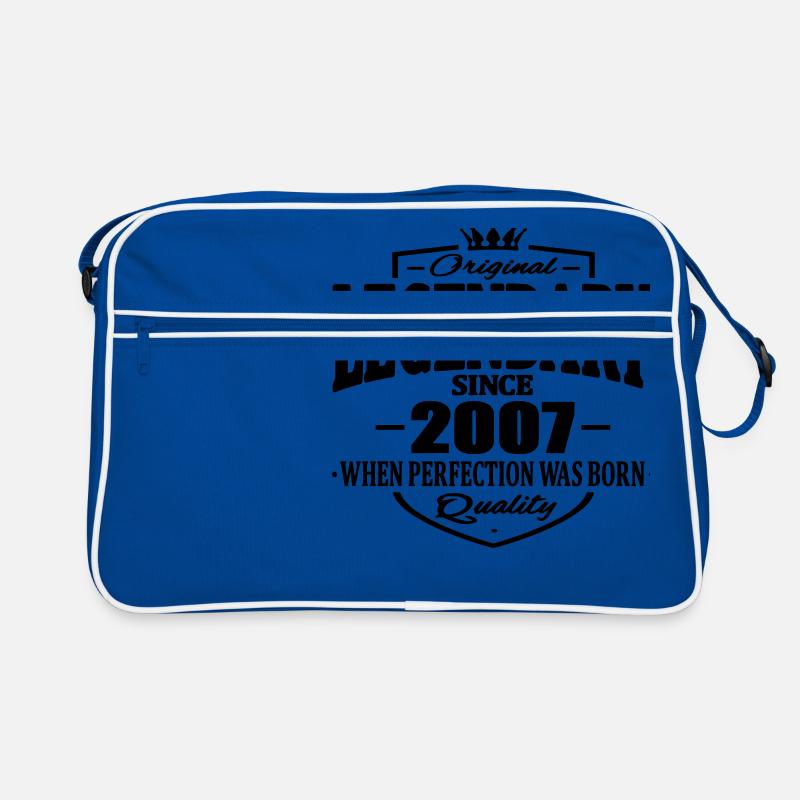 Retro Bag