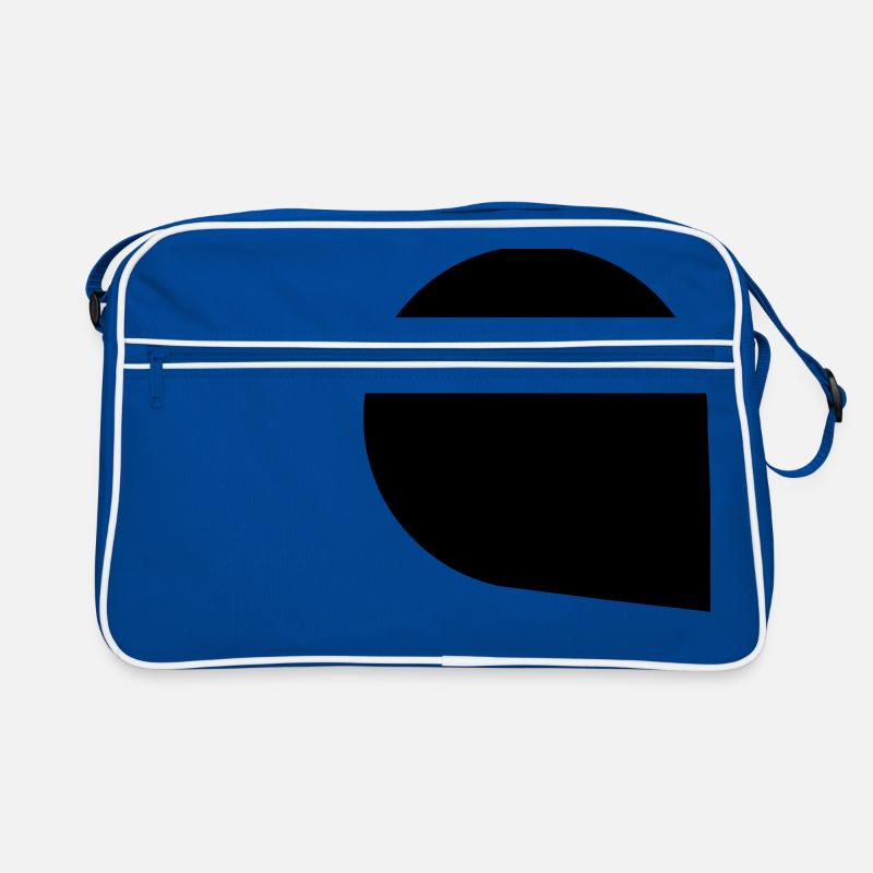 Bubble Speech Bubble Talking message Retro Bag