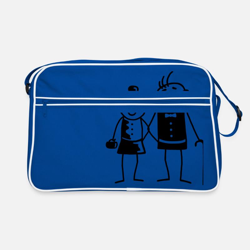 Retro Tasche