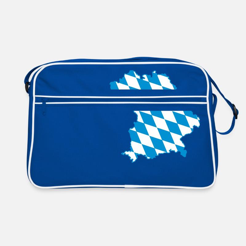 Retro Bag