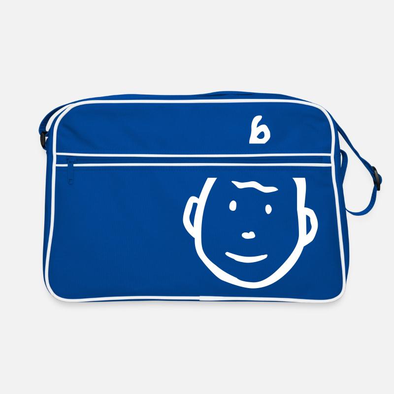 Retro Bag