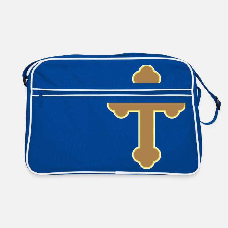Retro Bag