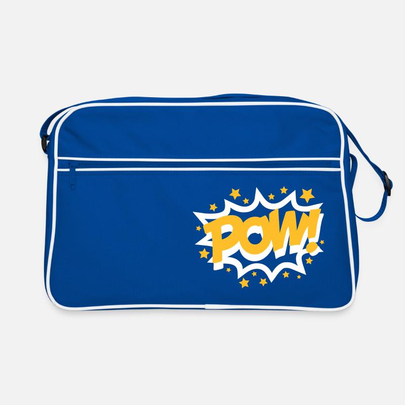 Retro Tasche