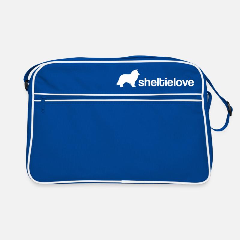 Retro Bag