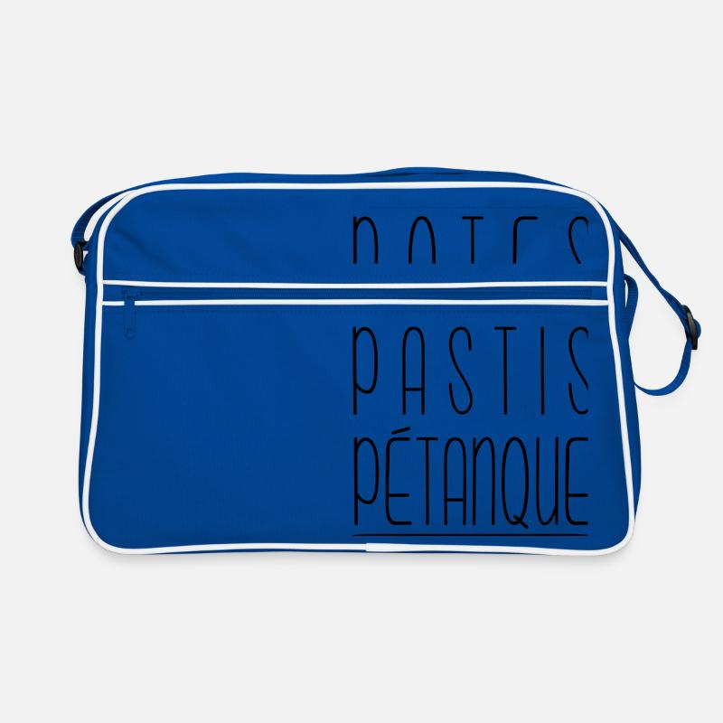 Sac Retro