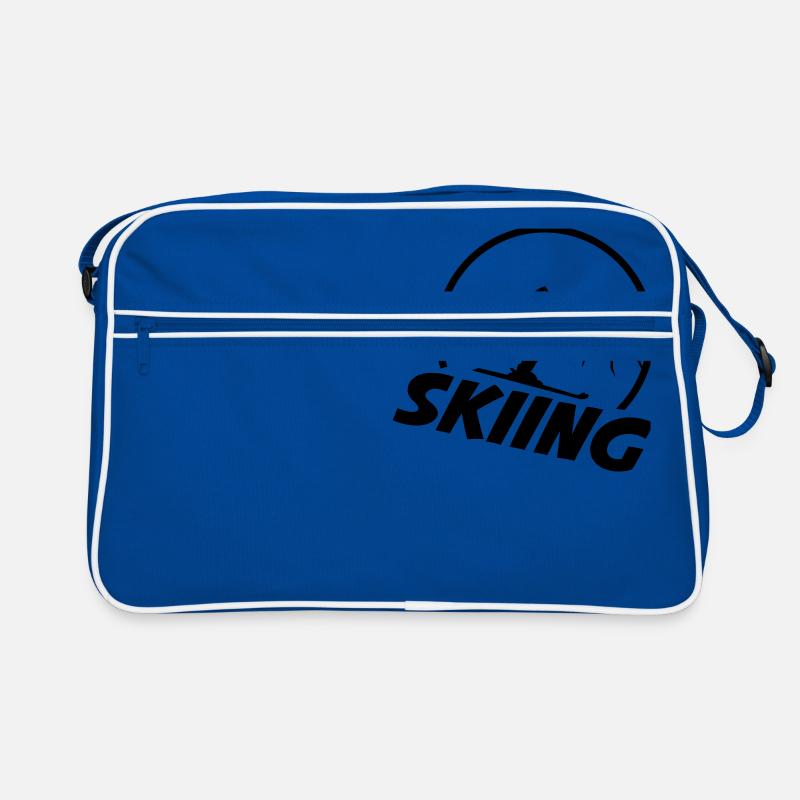 ski Sac Retro