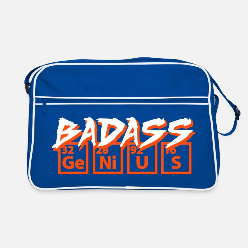 Sac Retro