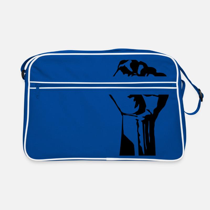 Faust Retro Tasche