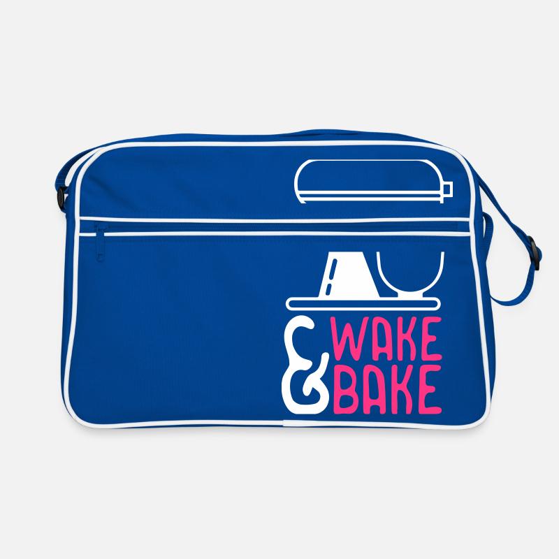 Retro Bag