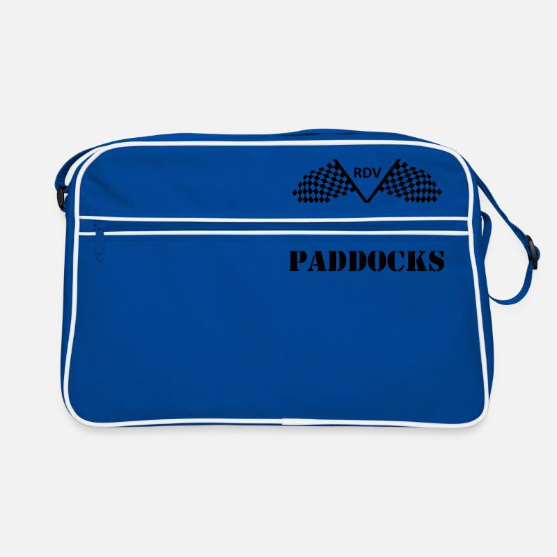 Sac Retro