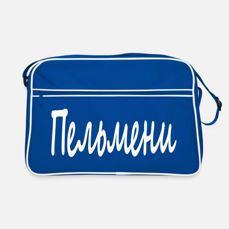 Пельмени Retro Tasche