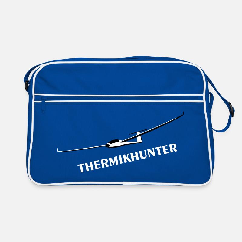 duodiscus glider glider glider glider Retro Bag