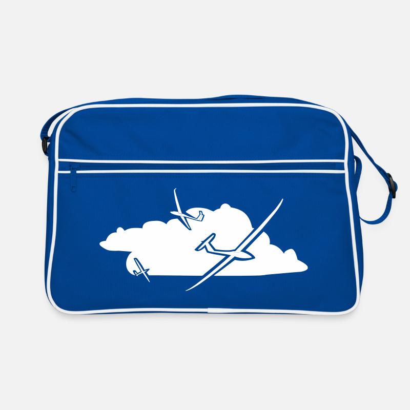 Planeur Planeur Planeur Planeur Planeur Planeur Sac Retro