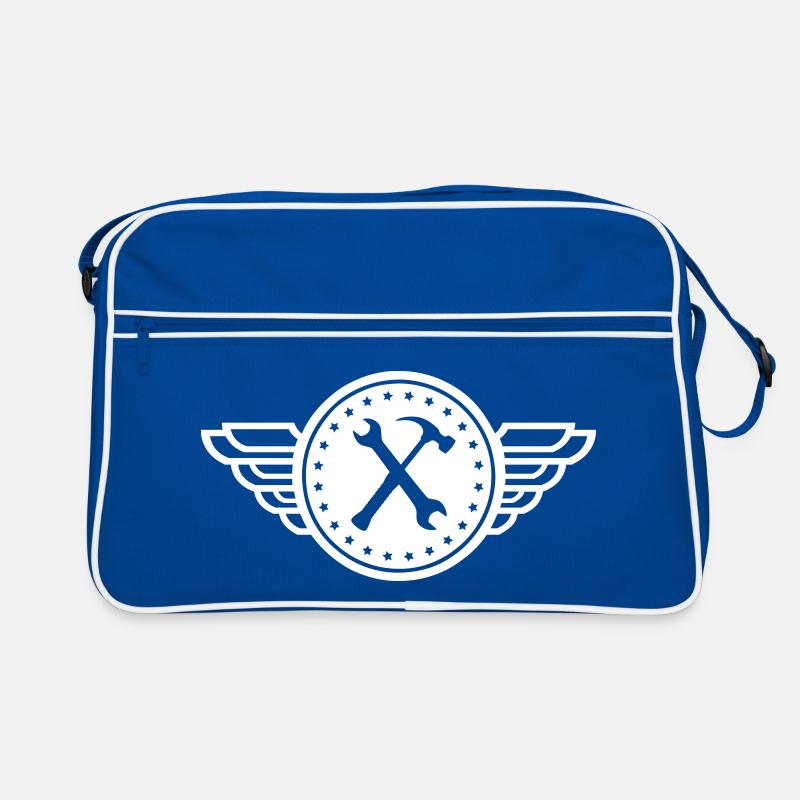 Retro Bag
