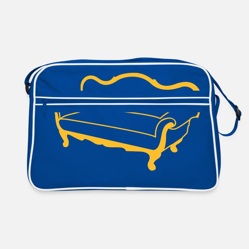 Sofa Retro Tasche