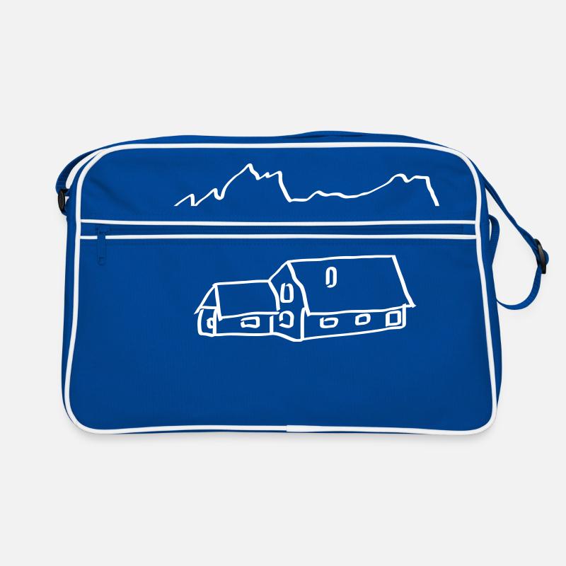Retro Tasche