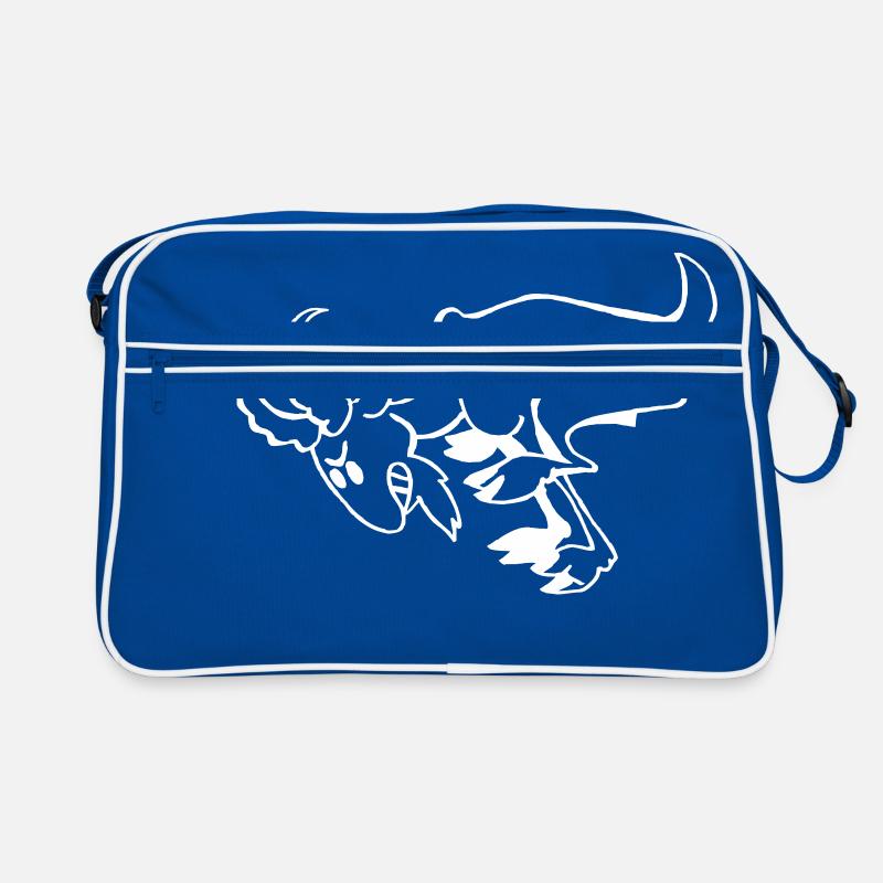 Sac Retro