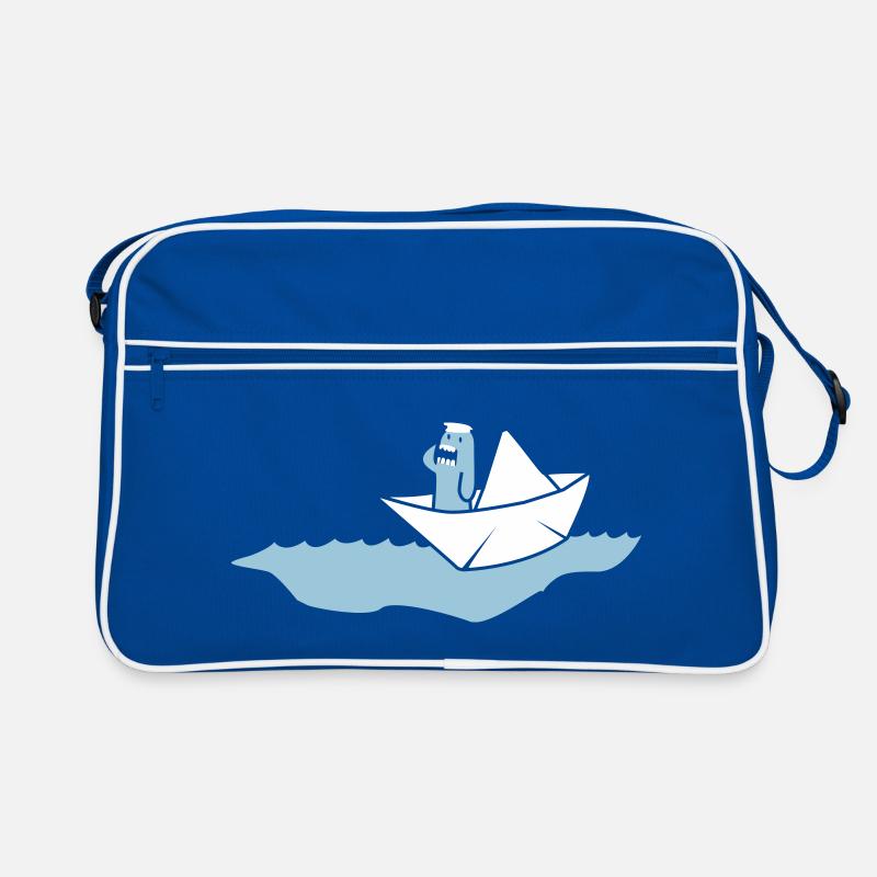Retro Bag