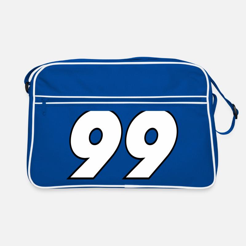 99 Sac Retro