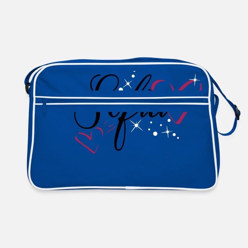 Sac Retro