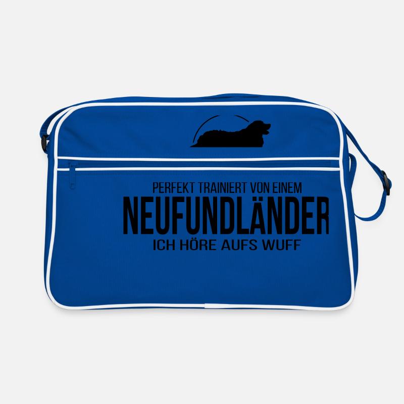 Retro Tasche